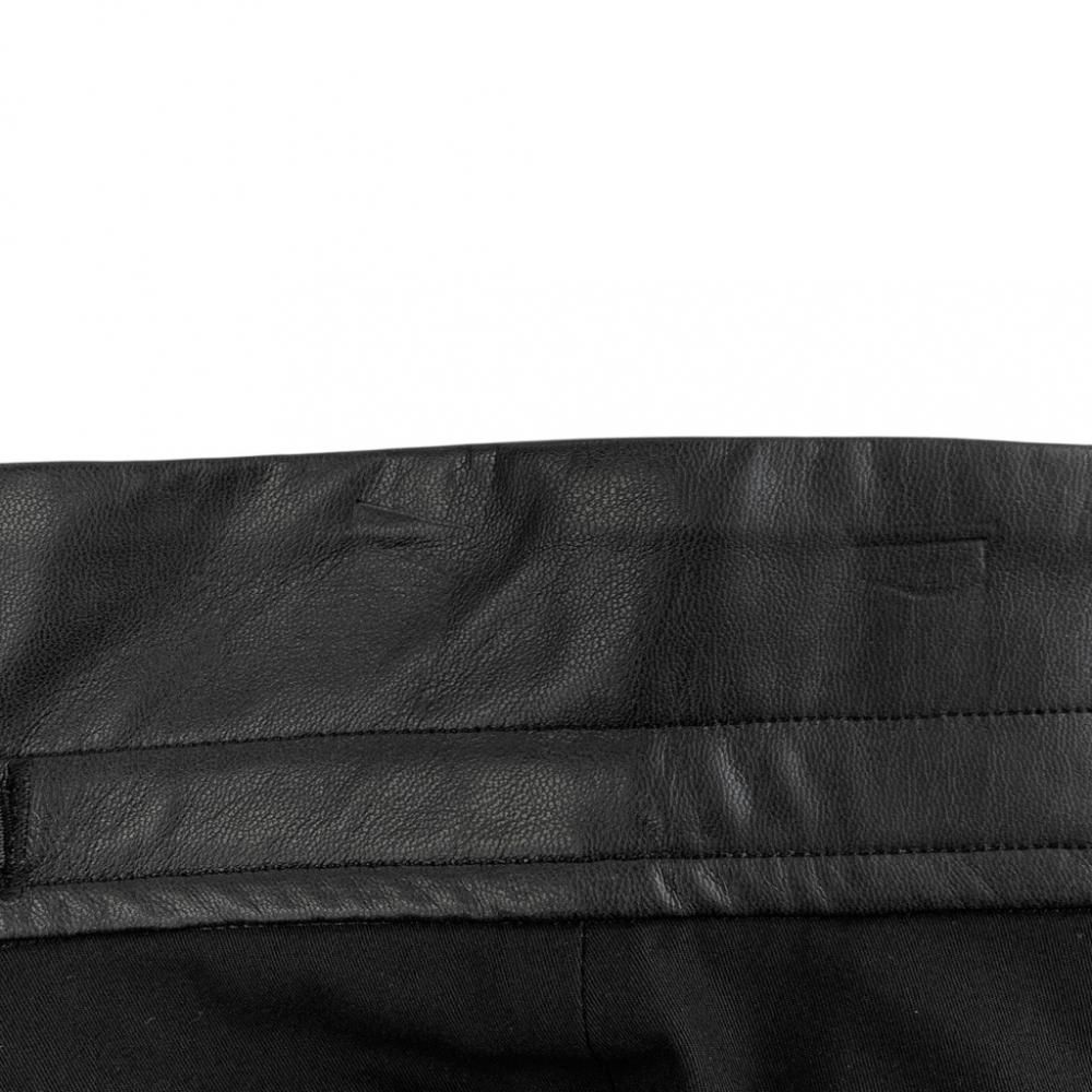 越智 COLIMBO Hampton Roads Aviator's JKT-Vege-tanned Goat skin