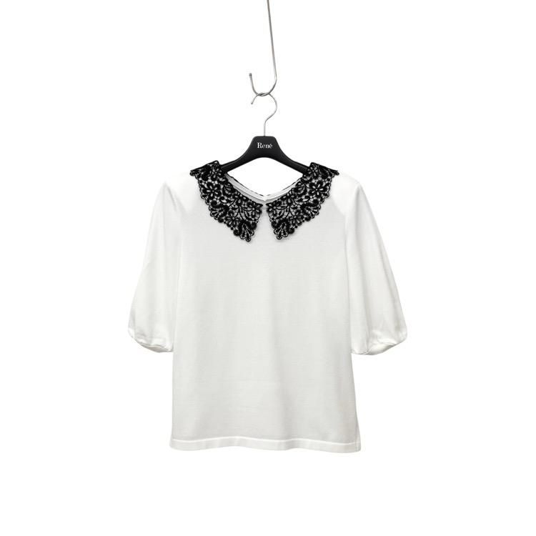 <img class='new_mark_img1' src='https://img.shop-pro.jp/img/new/icons11.gif' style='border:none;display:inline;margin:0px;padding:0px;width:auto;' />Rene  졼ߥ˥åȥȥå ѥե꡼ åȥ ۥ磻 34 5422010
