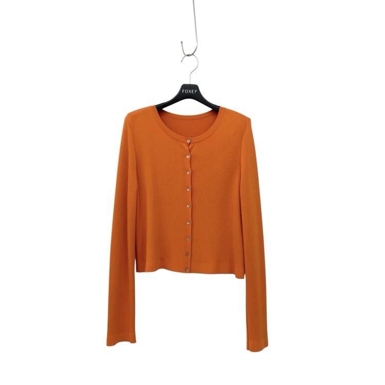 <img class='new_mark_img1' src='https://img.shop-pro.jp/img/new/icons11.gif' style='border:none;display:inline;margin:0px;padding:0px;width:auto;' />FOXEY ե ֥ǥ ǥ  40 39955-KSJOA