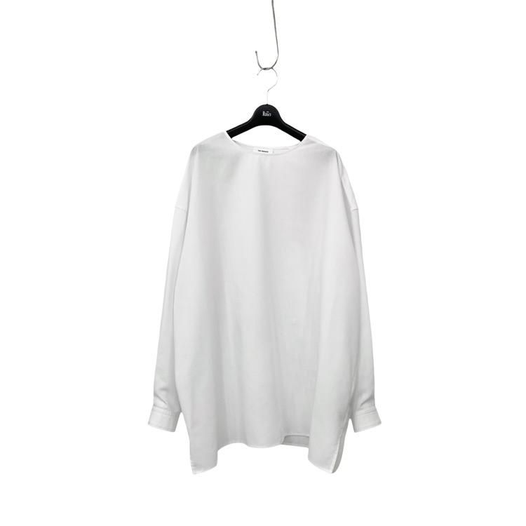 <img class='new_mark_img1' src='https://img.shop-pro.jp/img/new/icons11.gif' style='border:none;display:inline;margin:0px;padding:0px;width:auto;' />THE RERACS  饯 ɥåץץ륪С ֥饦 ۥ磻 F 24SS-REBL-403L