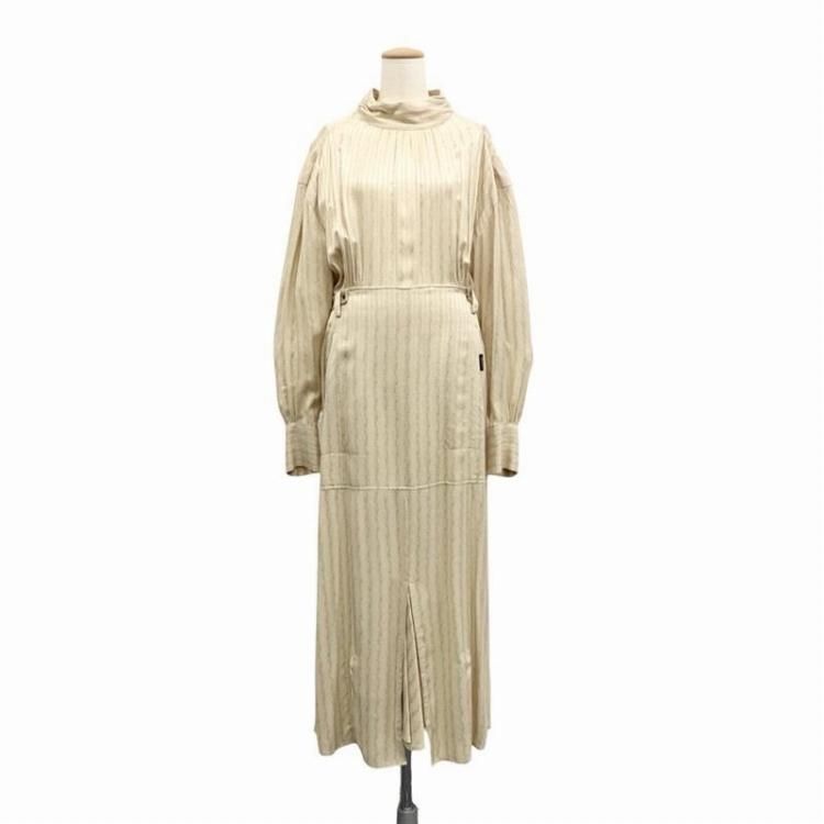 PHOTOCOPIEU եȥԥ塼 AURELIA DRESS ϥͥå ɽԡ ١ 38 232ARA