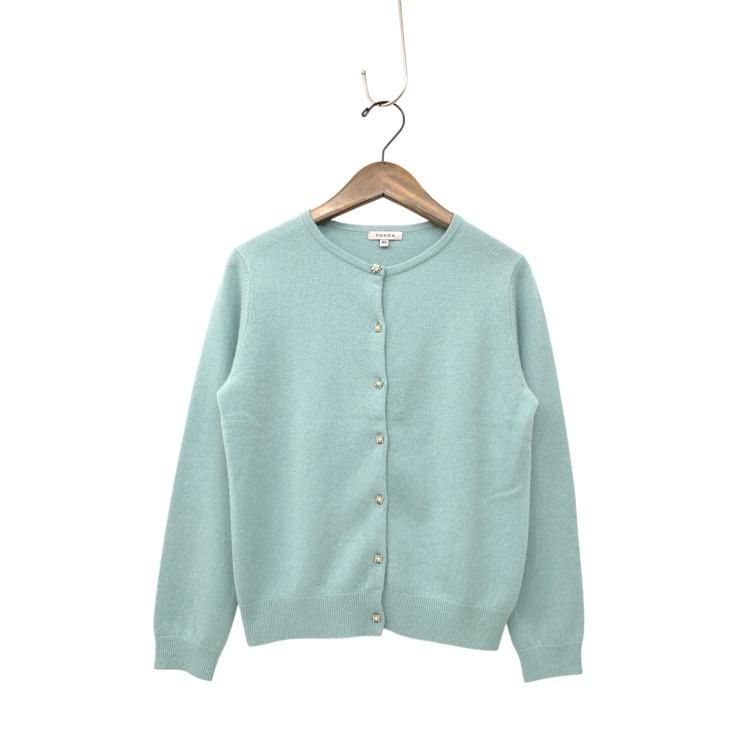<img class='new_mark_img1' src='https://img.shop-pro.jp/img/new/icons30.gif' style='border:none;display:inline;margin:0px;padding:0px;width:auto;' />TOCCA ȥå ѡӥ塼ܥ ǥ ߥ ꡼ XS KRTOYW0301