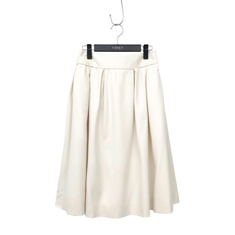 <img class='new_mark_img1' src='https://img.shop-pro.jp/img/new/icons30.gif' style='border:none;display:inline;margin:0px;padding:0px;width:auto;' />FOXEY ե  ѥͥ եͥ륦 ۥ磻 40 43038-ASOO
