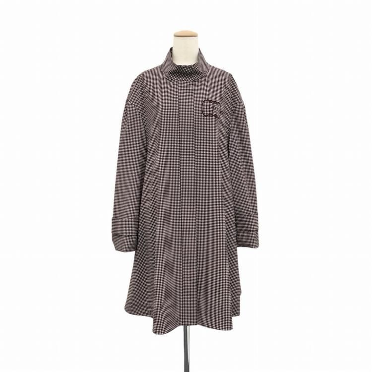 フォクシー鮮やかグリーンパーカー転売屋購入者出品者様ブロック フォクシー鮮やかグリーンパーカー転売屋購入者出品者様ブロック