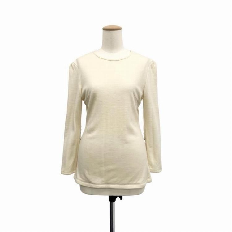 BORDERS at BALCONY ܡåȥХ륳ˡ LONG SLEEVES TEE  åȥ BD1921-2B-09