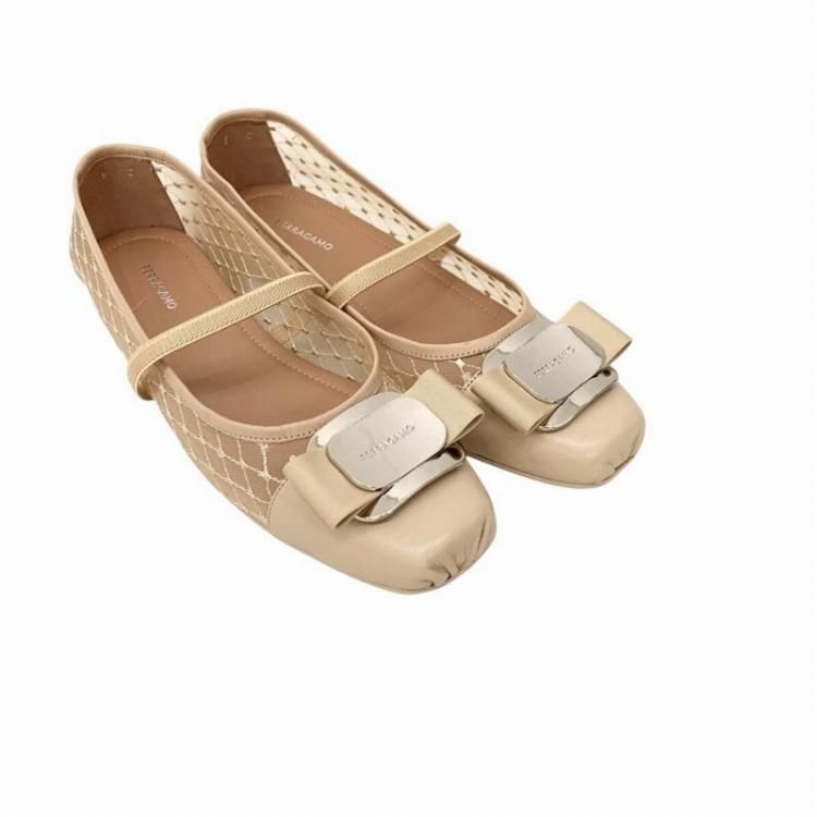 FERRAGAMO ե饬 Х꡼ 100ǯ åܥ ١ 6C