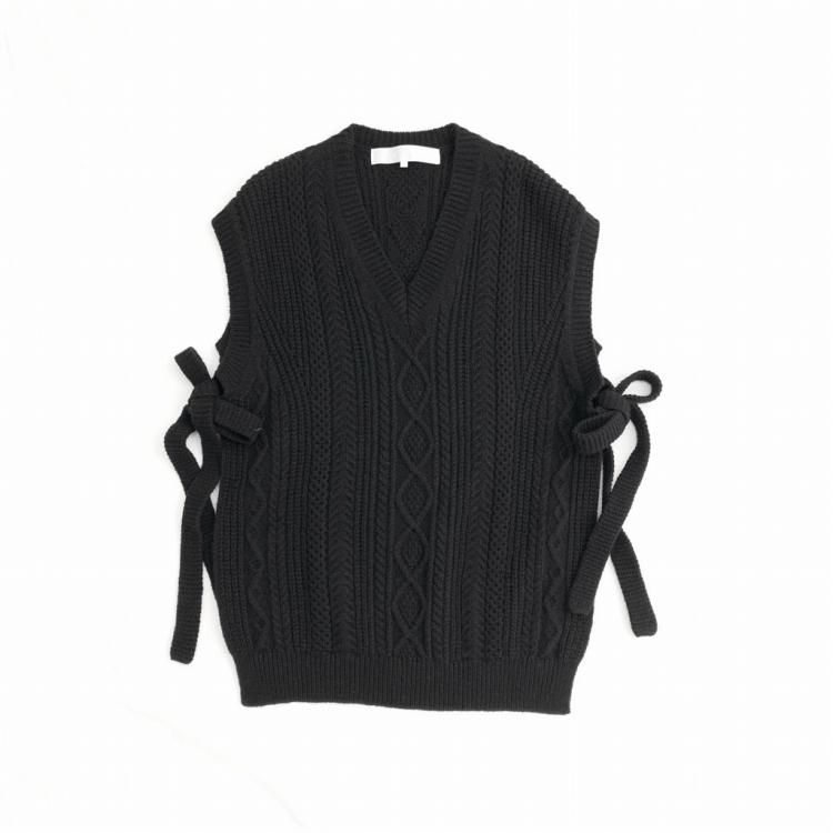 tao COMME des GARCONS  ǥ륽 åȥ  ˥åȥ٥ ֥å M TJ-N012