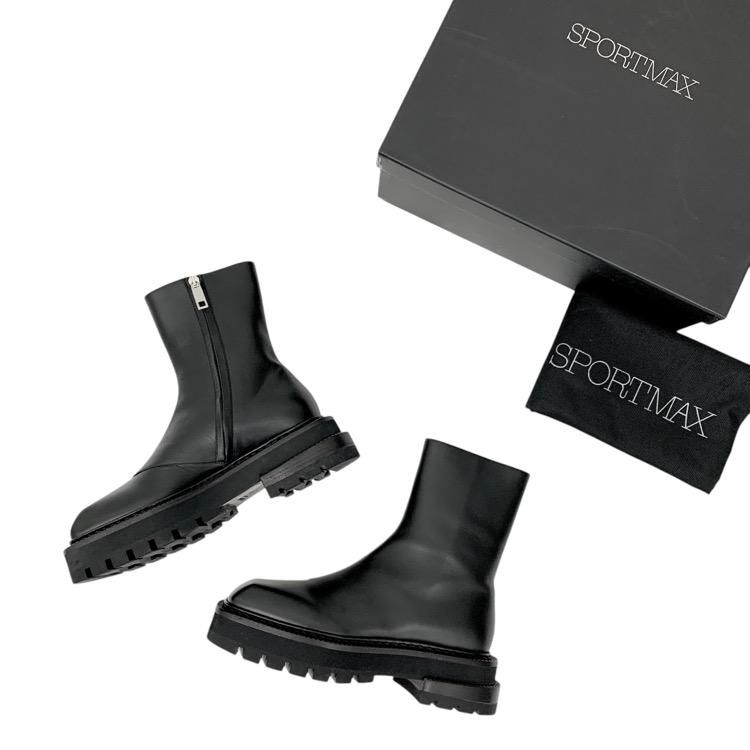 SPORTMAX ݡĥޥå Хåȥ֡ RETINA ֥å 37 279609146