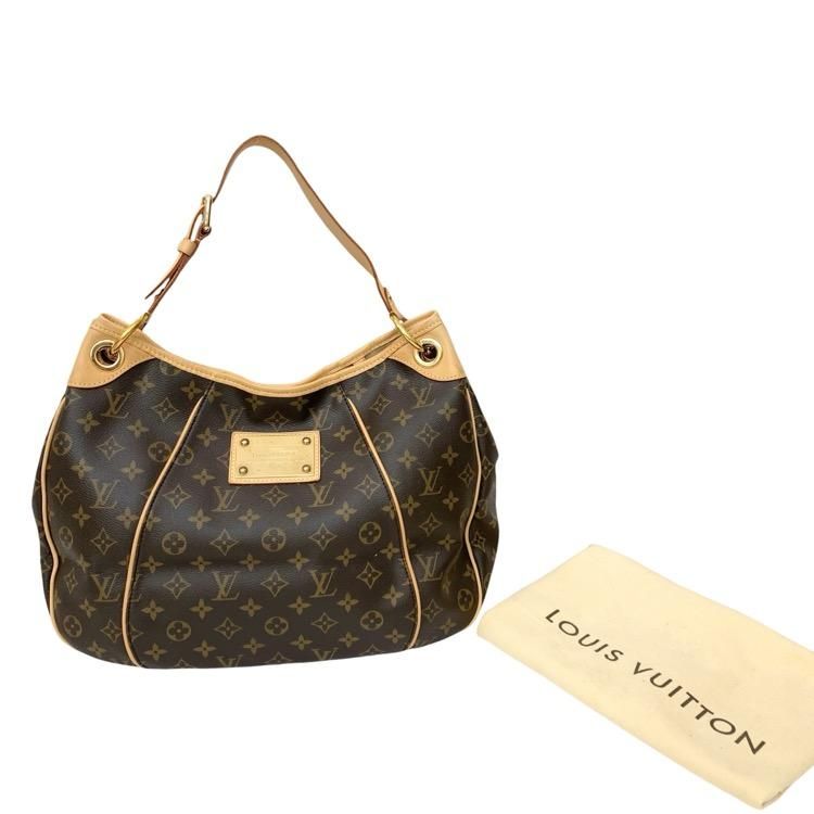 LOUIS VUITTON 륤ȥ ꥨ PM Υ७Х  Хå M56382