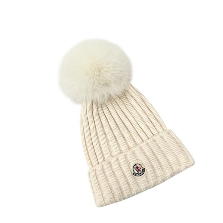 MONCLER 󥯥졼 ֥˥åȥå եåե ˥å˹ ܥ꡼ B2-093-00219-00-03510