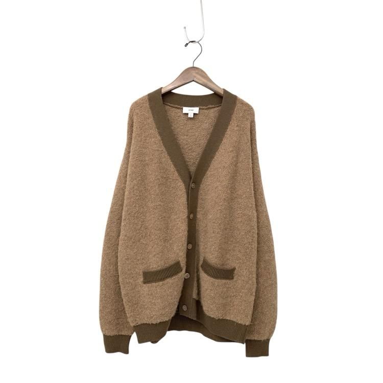 HYKE ϥ ALPACA SWEATER CARDIGAN ѥ ǥ  4 11326