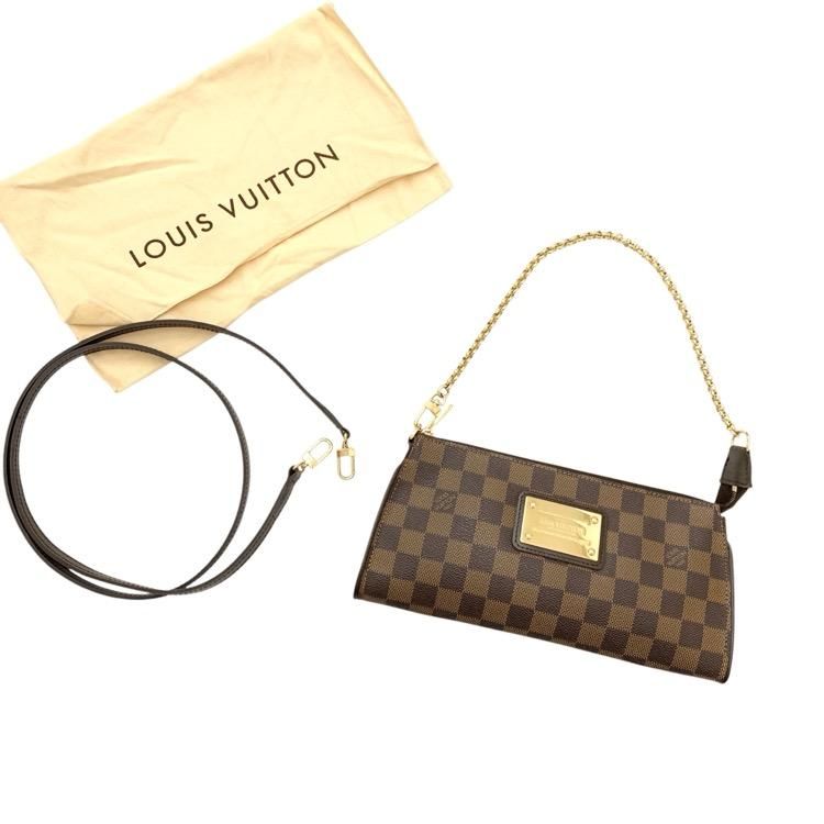 LOUIS VUITTON 륤ȥ ߥ ե  ϥ Хå ݡ N51135