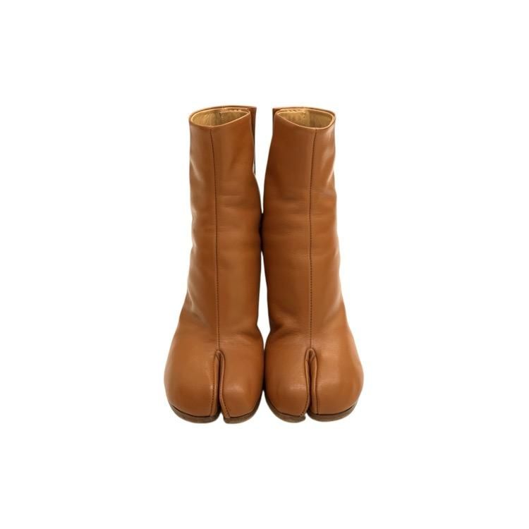 Maison Margiela 足袋ブーツ　tabi メゾンマルジェラ　36 Maison Martin Margiela(メゾン マルタンマルジェラ) TABI BOOTS