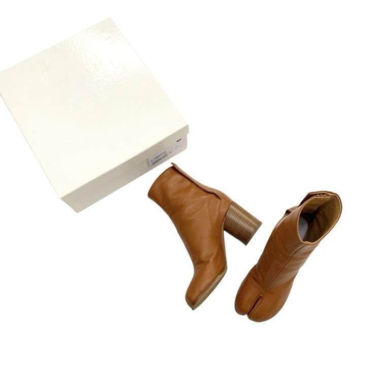 Maison Margiela ᥾ޥ른 Tabi ֡ ­ ֥饦 36 S58WU0126