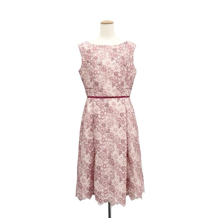 <img class='new_mark_img1' src='https://img.shop-pro.jp/img/new/icons30.gif' style='border:none;display:inline;margin:0px;padding:0px;width:auto;' />TOCCA ȥå JULIAN DRESS ɥ쥹 졼ɽԡ ԥ 4 OPTOIW0620