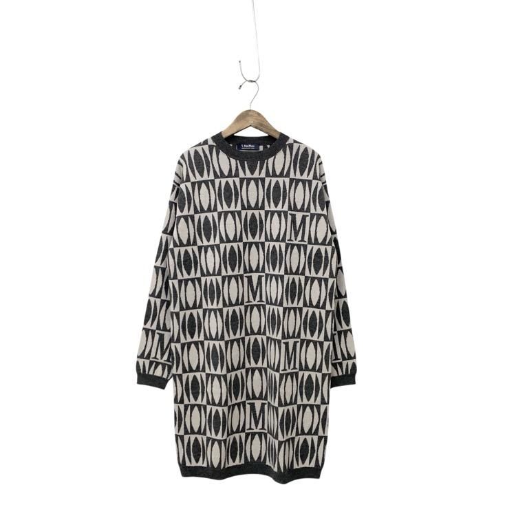 <img class='new_mark_img1' src='https://img.shop-pro.jp/img/new/icons30.gif' style='border:none;display:inline;margin:0px;padding:0px;width:auto;' />S MaxMara ޥåޡ ˥å ԡ ߥ亮 졼 S 93260243
