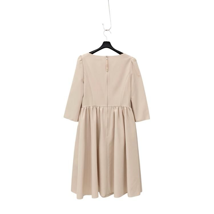 FOXEY NEWYORK ダブルモーメント ワンピース 2WAY 40 新品未使用】FOXEY フォクシー ワンピース 40