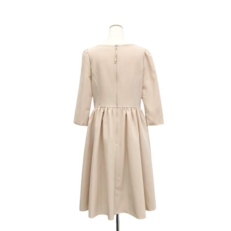 FOXEY NEWYORK ダブルモーメント ワンピース 2WAY 40 FOXEY NEWYORK ダブルモーメント ワンピース 2WAY 40 すべての