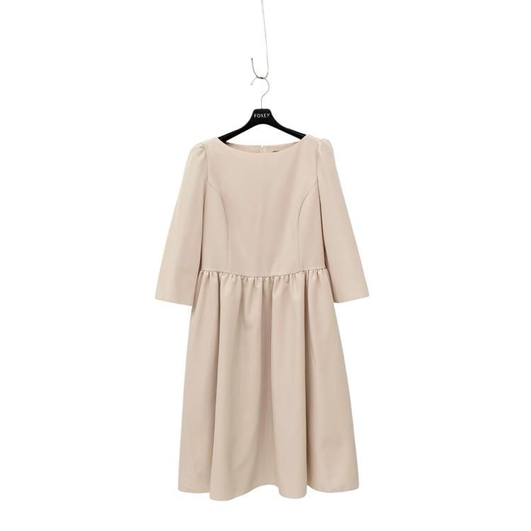 <img class='new_mark_img1' src='https://img.shop-pro.jp/img/new/icons30.gif' style='border:none;display:inline;margin:0px;padding:0px;width:auto;' />FOXEY NEWYORK ե ɥ쥹 󥿡 ԡ ե 40 39842-NSOOO