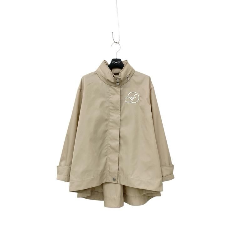 <img class='new_mark_img1' src='https://img.shop-pro.jp/img/new/icons30.gif' style='border:none;display:inline;margin:0px;padding:0px;width:auto;' />FOXEY NEWYORK ե   ȥ꡼ ɥ֥졼㥱å 38 44215-NSCOE