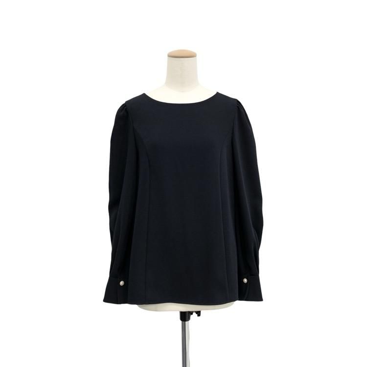 <img class='new_mark_img1' src='https://img.shop-pro.jp/img/new/icons30.gif' style='border:none;display:inline;margin:0px;padding:0px;width:auto;' />FOXEY NEWYORK ե ֥饦 С ѥե꡼ ѡܥ ͥӡ 38 45127-NSTOY
