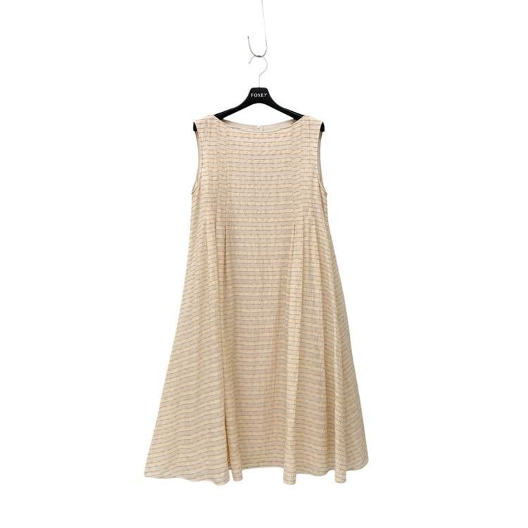<img class='new_mark_img1' src='https://img.shop-pro.jp/img/new/icons30.gif' style='border:none;display:inline;margin:0px;padding:0px;width:auto;' />FOXEY ե ɥ쥹 ٥ ԡ ԡ㡼٥å 42 44363-SOOE