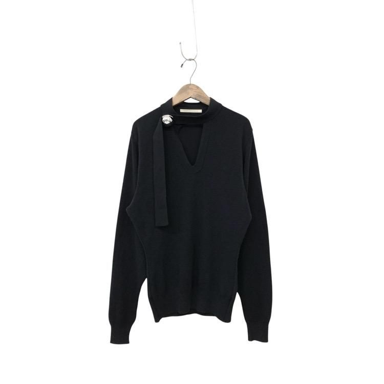 <img class='new_mark_img1' src='https://img.shop-pro.jp/img/new/icons30.gif' style='border:none;display:inline;margin:0px;padding:0px;width:auto;' />HARUNOBUMURATA ϥΥ֥饿 IRENA ᥿ܥ˥å  ֥å 36 HM23W1004-AGI06