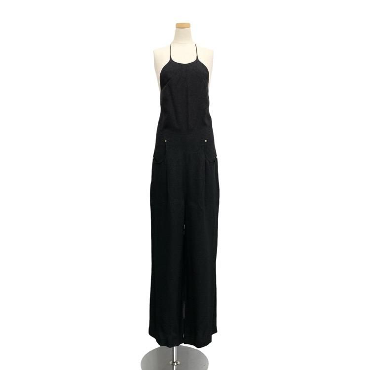 <img class='new_mark_img1' src='https://img.shop-pro.jp/img/new/icons30.gif' style='border:none;display:inline;margin:0px;padding:0px;width:auto;' />Mame Kurogouchi ޥ᥯ Floral Pattern Acetate Rayon Jacquard Jump Suit 륤 3