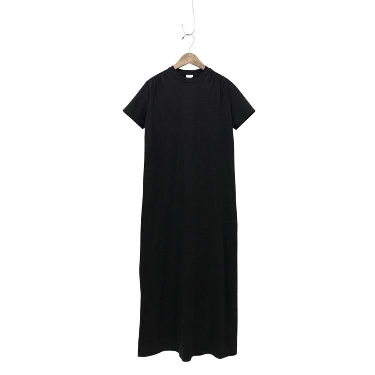 <img class='new_mark_img1' src='https://img.shop-pro.jp/img/new/icons30.gif' style='border:none;display:inline;margin:0px;padding:0px;width:auto;' />deres ǥ쥹 relaxs dress 5th åɥ쥹 åȥԡ ֥å FT DER23AW-DR-001