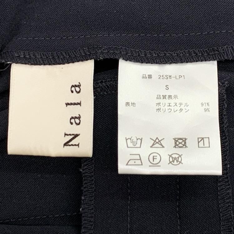 パンツ nala wide leg swimpants 2025SS パンツ nala wide leg swimpants 2025SS Nala wide leg swim