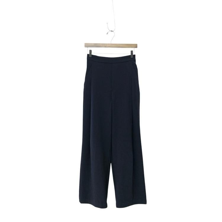 <img class='new_mark_img1' src='https://img.shop-pro.jp/img/new/icons30.gif' style='border:none;display:inline;margin:0px;padding:0px;width:auto;' />Nala ʥ wide leg swim pants 磻ɥåѥ ͥӡ S 25SW-LP1