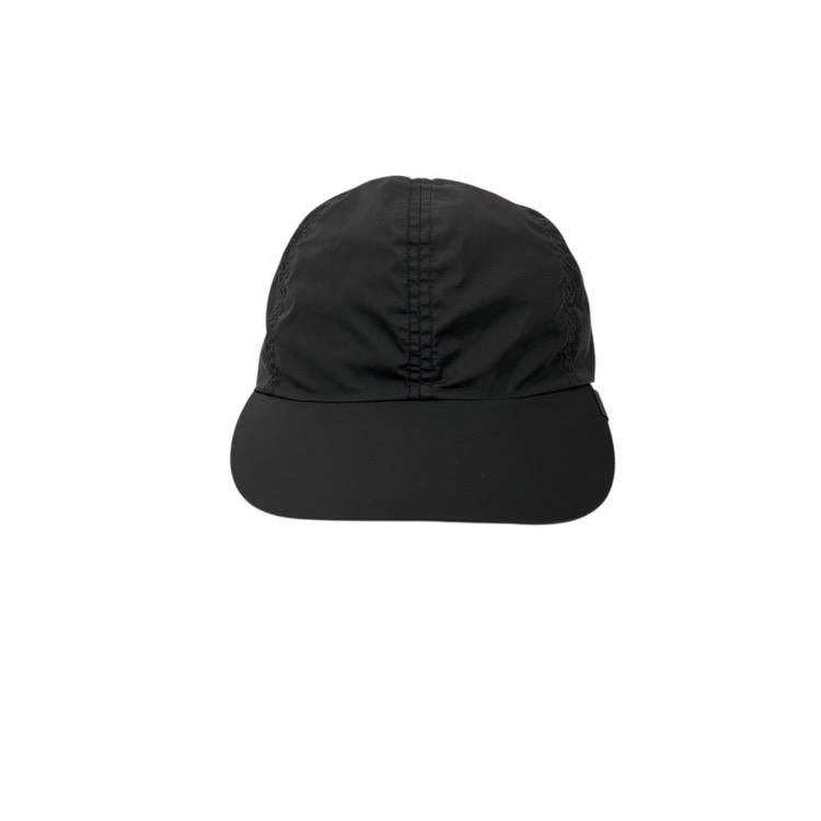 ENTWURFEIN エントワフェイン RICHERD CAP 3 ナイロンキャップ