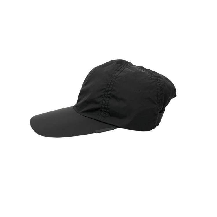 ENTWURFEIN エントワフェイン RICHERD CAP 3 ナイロンキャップ