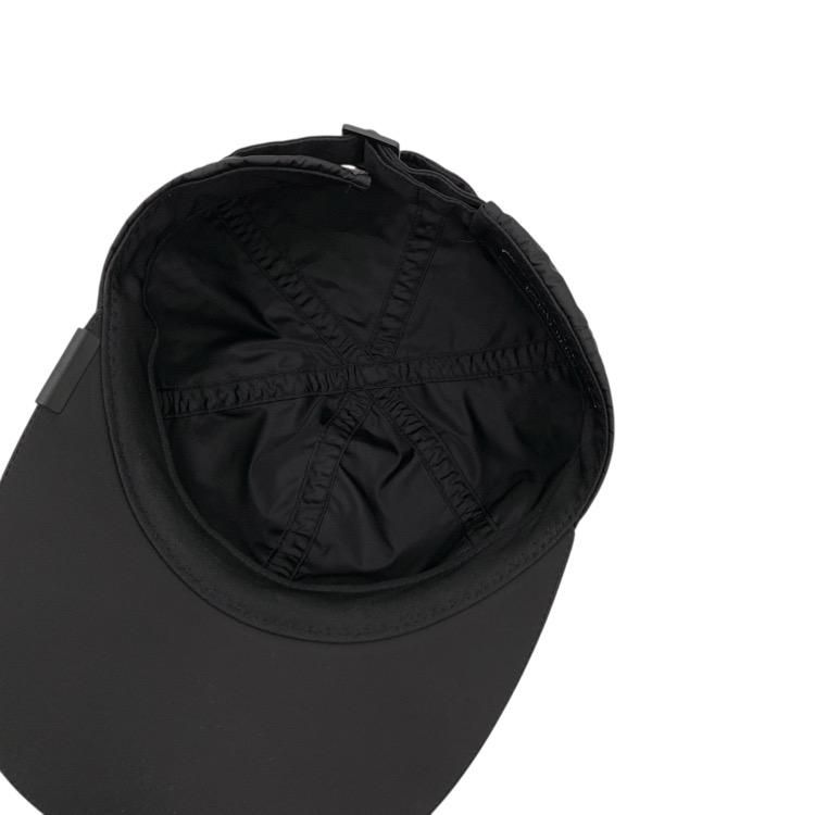ENTWURFEIN エントワフェイン RICHERD CAP 3 ナイロンキャップ ENTWURFEIN エントワフェイン RICHERD CAP 3 ナイロンキャップ