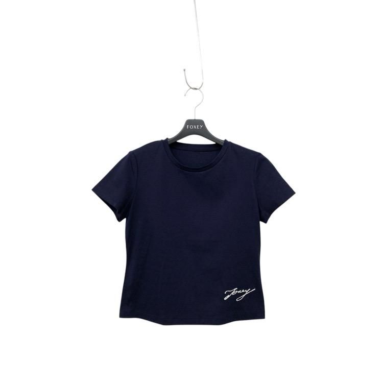 フォクシー　NY スポーツ　アンサンブル　未使用　40 FOXEY NEW YORK - 本日特価！ フォクシー NY スポーツ