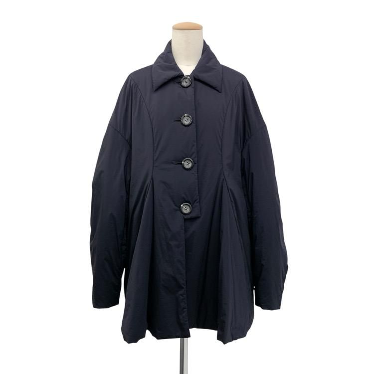 ENFOLD ե PANEL PADDED COAT ѥǥåȥե쥢  ͥӡ 38 300HS230-0010