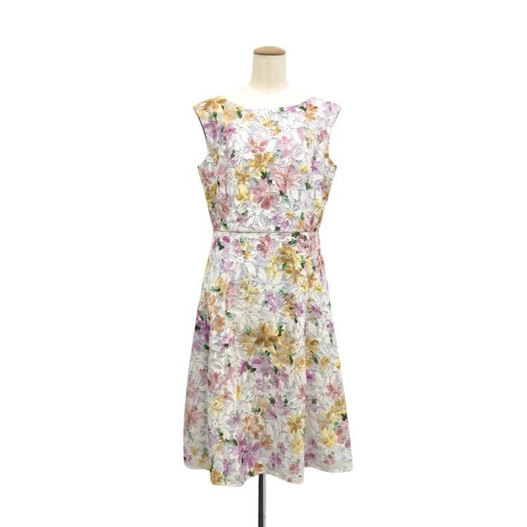<img class='new_mark_img1' src='https://img.shop-pro.jp/img/new/icons11.gif' style='border:none;display:inline;margin:0px;padding:0px;width:auto;' />TOCCA ȥå MICHAELMAS DAISY ɥ쥹 ԡ ٥ 4 OPTOIW0465