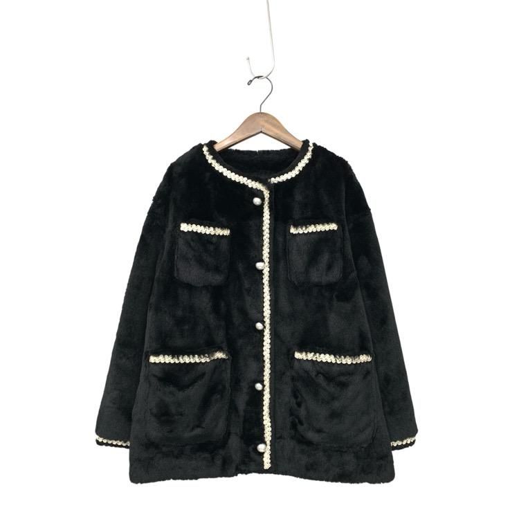 <img class='new_mark_img1' src='https://img.shop-pro.jp/img/new/icons11.gif' style='border:none;display:inline;margin:0px;padding:0px;width:auto;' />M'S GRACY ॺ쥤 ֥졼դեե 㥱å ֥å 396508