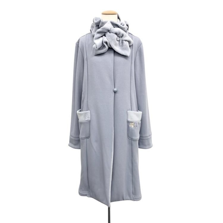 <img class='new_mark_img1' src='https://img.shop-pro.jp/img/new/icons11.gif' style='border:none;display:inline;margin:0px;padding:0px;width:auto;' />M'S GRACY ॺ쥤 եޥե顼դ  ܥСҡ ܥ ֥롼 40 314607