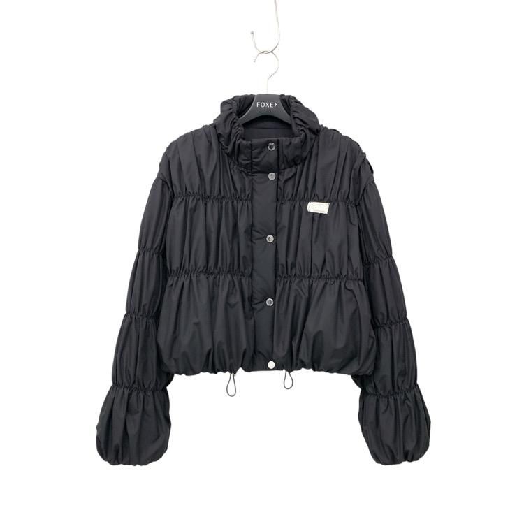<img class='new_mark_img1' src='https://img.shop-pro.jp/img/new/icons11.gif' style='border:none;display:inline;margin:0px;padding:0px;width:auto;' />FOXEY ե 硼  ͡ ʥ硼ȥ㥱å ᥿ץ졼 40 43870-NACOX