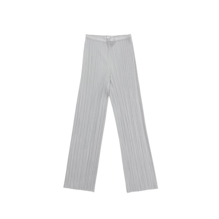 <img class='new_mark_img1' src='https://img.shop-pro.jp/img/new/icons11.gif' style='border:none;display:inline;margin:0px;padding:0px;width:auto;' />PLEATS PLEASE ISSEY MIYAKE ץ꡼ĥץ꡼ ץ꡼ĥȥ졼ȥѥ 饤ȥ֥롼 2 PP55-JF107