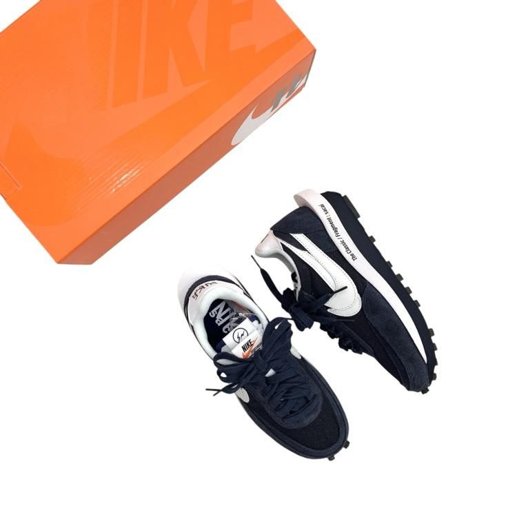 <img class='new_mark_img1' src='https://img.shop-pro.jp/img/new/icons11.gif' style='border:none;display:inline;margin:0px;padding:0px;width:auto;' />sacaiNIKEFRAGMENT  LDWAFFLE åե ˡ ͥӡ 5/23.5cm DH2684-400/21-0309S