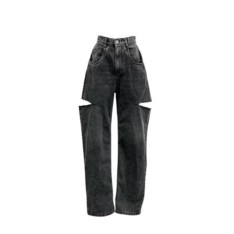 <img class='new_mark_img1' src='https://img.shop-pro.jp/img/new/icons11.gif' style='border:none;display:inline;margin:0px;padding:0px;width:auto;' />2024SS Maison Margiela ᥾ޥ른 åǥơ ǥ˥ѥ ֥å 38 S51LA0051