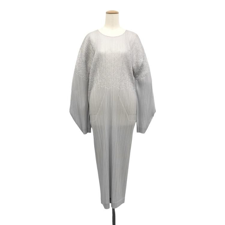 <img class='new_mark_img1' src='https://img.shop-pro.jp/img/new/icons30.gif' style='border:none;display:inline;margin:0px;padding:0px;width:auto;' />PLEATS PLEASE ISSEY MIYAKE ץ꡼ĥץ꡼ SNOWDROP ץ꡼ĥԡ ܥù 5 PP33JH534