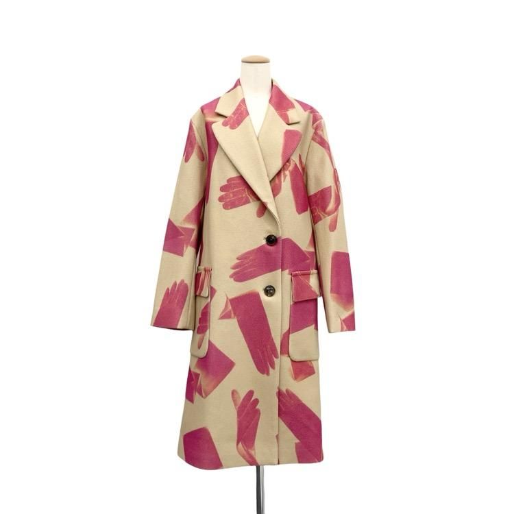 <img class='new_mark_img1' src='https://img.shop-pro.jp/img/new/icons11.gif' style='border:none;display:inline;margin:0px;padding:0px;width:auto;' />DRIES VAN NOTEN ɥꥹΥåƥ ֥ץȥ ١ XS 2120102253087