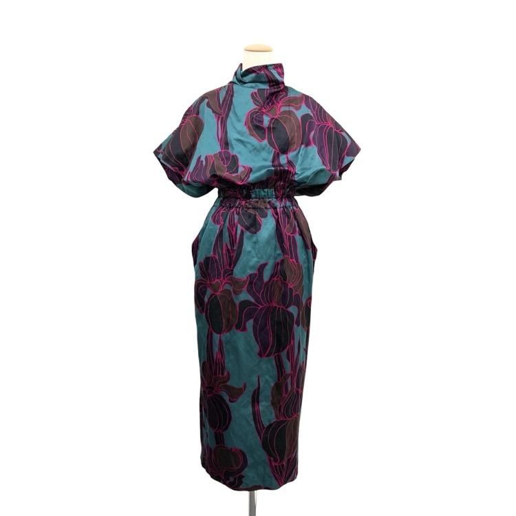 <img class='new_mark_img1' src='https://img.shop-pro.jp/img/new/icons11.gif' style='border:none;display:inline;margin:0px;padding:0px;width:auto;' />DRIES VAN NOTEN ɥꥹΥåƥ ץȥԡ  ֥롼 XS