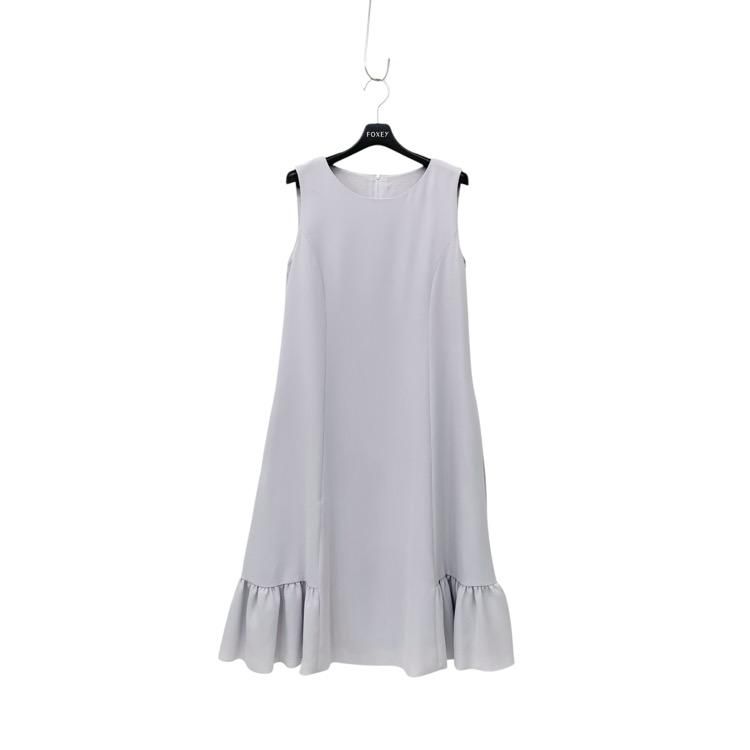 <img class='new_mark_img1' src='https://img.shop-pro.jp/img/new/icons11.gif' style='border:none;display:inline;margin:0px;padding:0px;width:auto;' />FOXEY NEWYORK ե եɥ쥹 ԡ ֥롼 40 43232-NAOOO