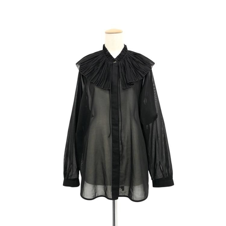 <img class='new_mark_img1' src='https://img.shop-pro.jp/img/new/icons11.gif' style='border:none;display:inline;margin:0px;padding:0px;width:auto;' />DEPAREILLE ǥѥꥨ եȥ󥸡 ץ꡼ĥ顼֥饦 ֥å 38 B1142AFB091