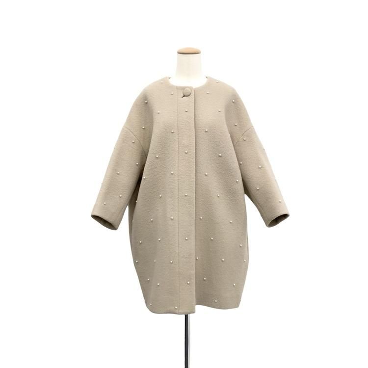 <img class='new_mark_img1' src='https://img.shop-pro.jp/img/new/icons11.gif' style='border:none;display:inline;margin:0px;padding:0px;width:auto;' />TSURU BY MARIKO OIKAWA ĥХޥꥳ Charles-Louis Pearl ѡ  Ρ顼 2225730