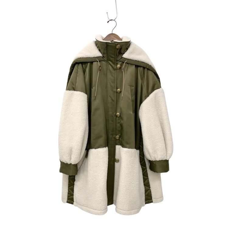 <img class='new_mark_img1' src='https://img.shop-pro.jp/img/new/icons11.gif' style='border:none;display:inline;margin:0px;padding:0px;width:auto;' />ETRE TOKYO ȥȥ祦 ߥ꥿꡼ܥ ̤ҥ  M 1221600111-0